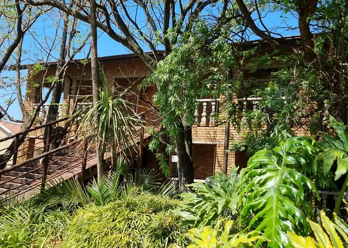 Emerald Guesthouse