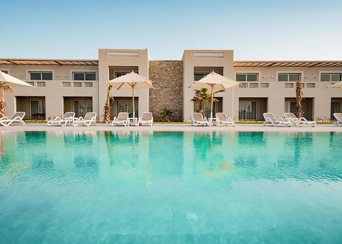 Sentido Reef Oasis Suakin Resort Marsa Alam