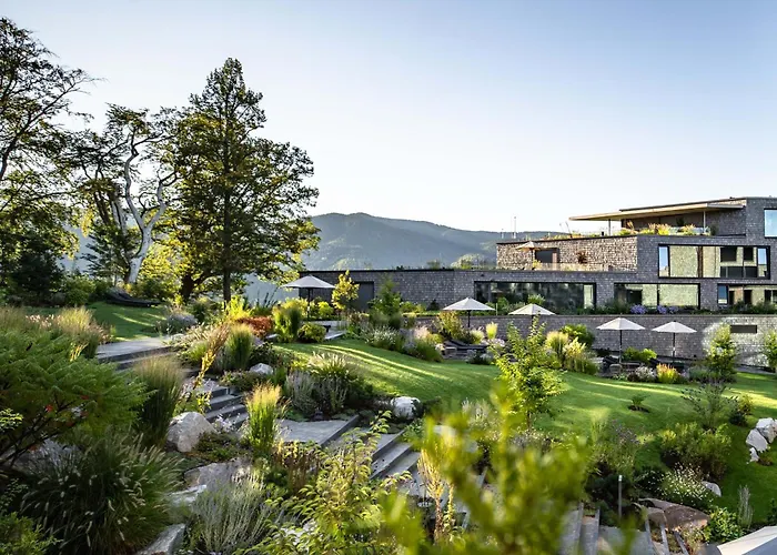 Luisenhöhe - Gesundheitsresort Schwarzwald Horben