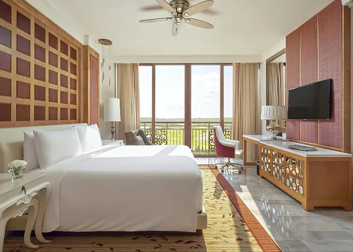 Hotel Intercontinental Grand Hồ Tràm