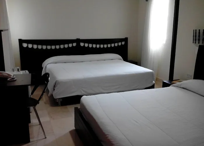 Hotel Suite Continental