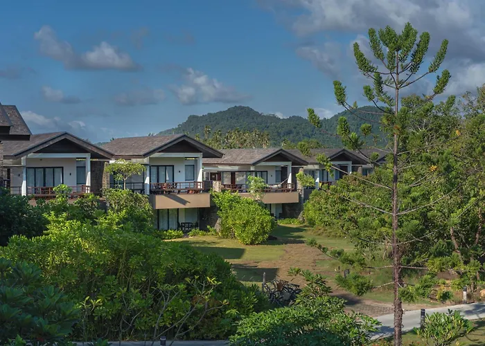 The Residence Bintan