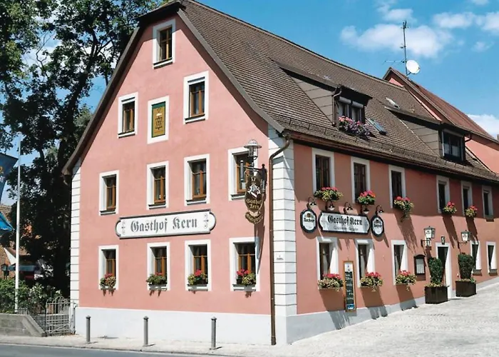 Gasthof Kern