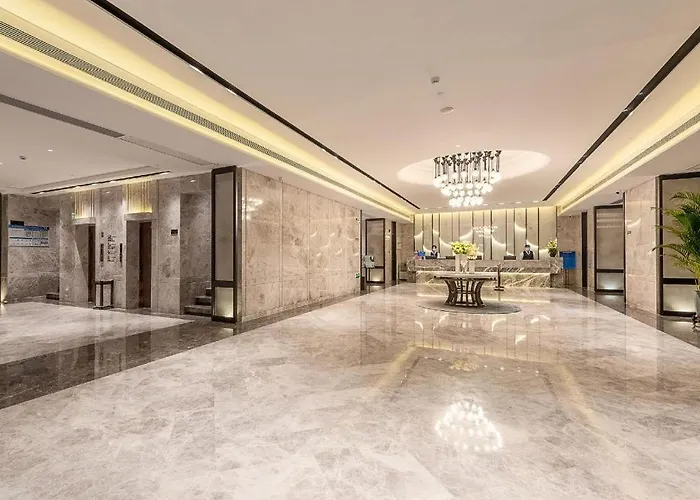 Overseas Chinese Hotel