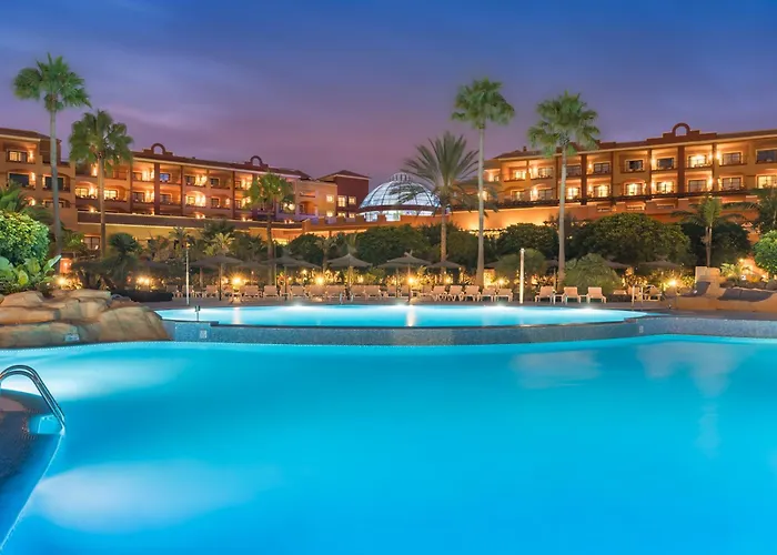 Sheraton Fuerteventura Golf&Spa Resort