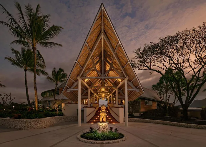 Westin Bora Bora Resort & Spa