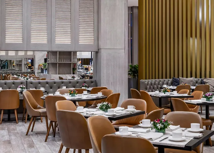 Medellin Marriott