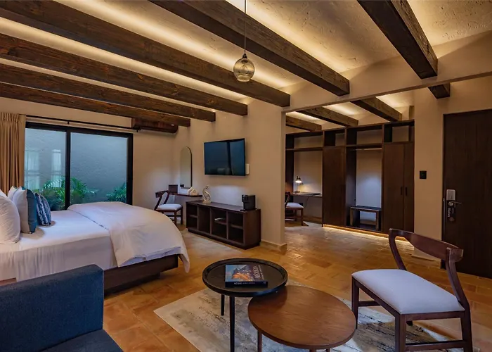 Hacienda Santo Cristo Hotel & Spa - Adults Only Atlixco