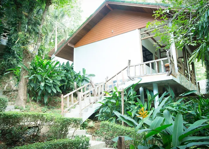 Chai Chet Resort Koh Chang