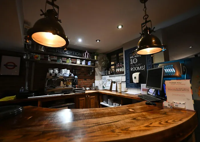 The King'S Head