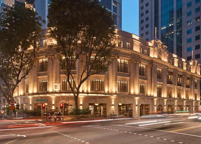 Qt Singapore