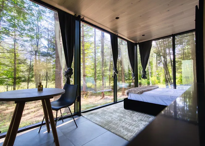 The Haues Windham - Spacious Suites, Hot Tub, Mountain Views!