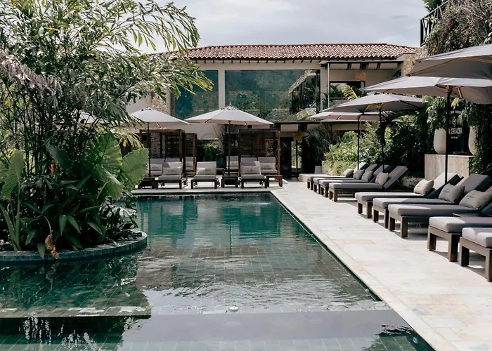 La Gracia Hotel & Spa