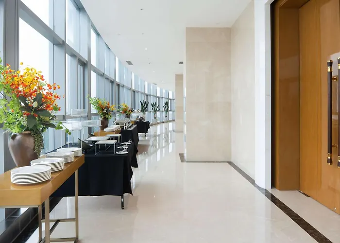 Hilton Les Tours Jumelles & Residences