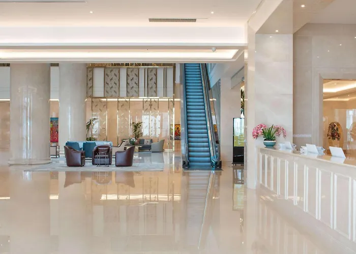 Hilton Les Tours Jumelles & Residences