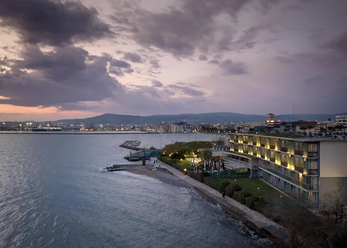 Domotel Xenia Volos