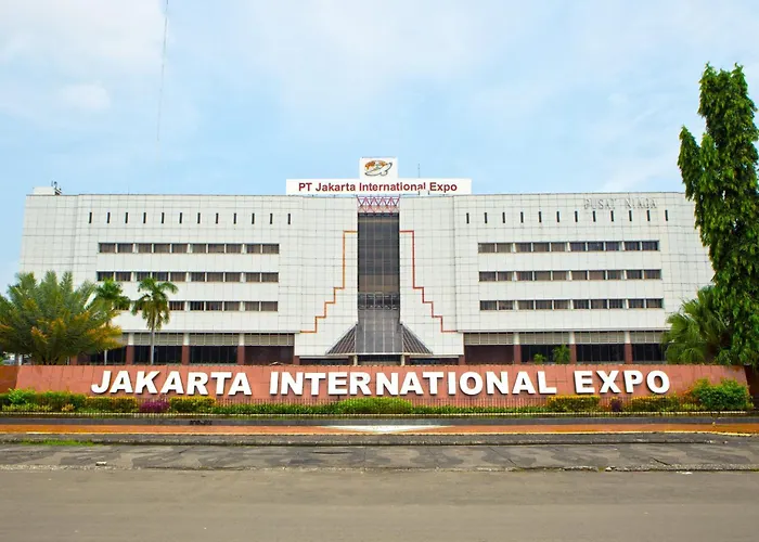 Holiday Inn Express Jakarta International Expo By Ihg