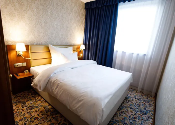King'S Resort - Casino And Hotels - Adults Only Rozvadov