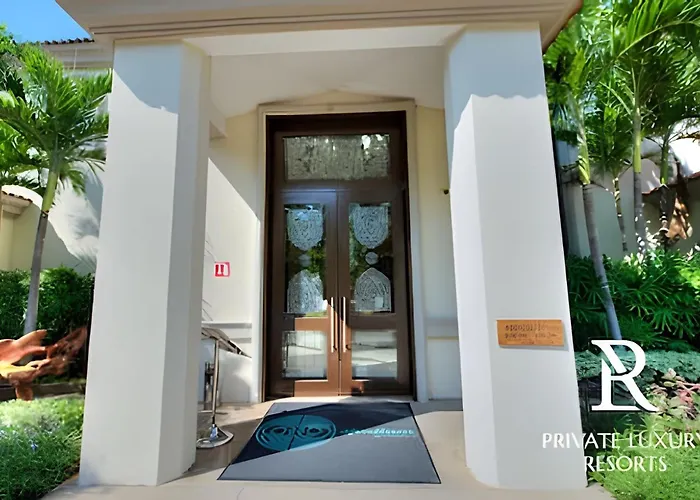 Grand Mayan Two Bedroom Suite - Nuevo Vallarta