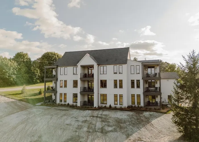 The Penrose Suites