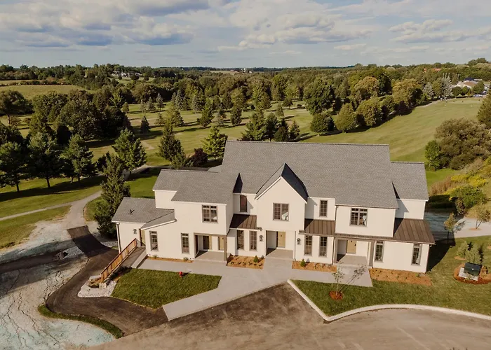 The Penrose Suites