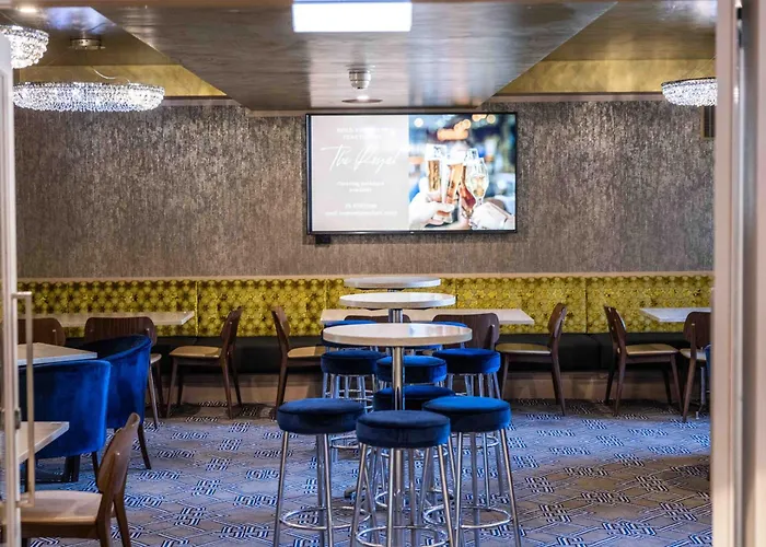 Royal Hotel Randwick