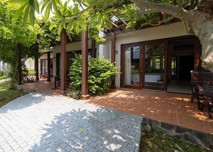 Hoan My Resort - Ninh Chu