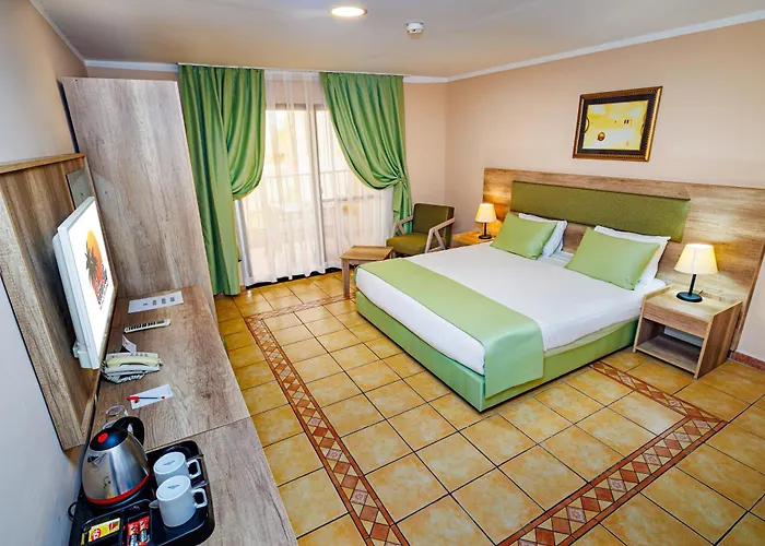 Ocean Bay Hotel & Resort Bakau