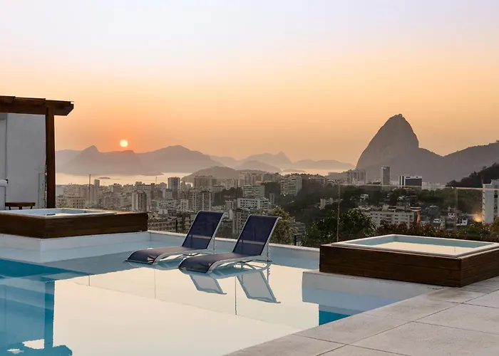 Santa Vista Rio