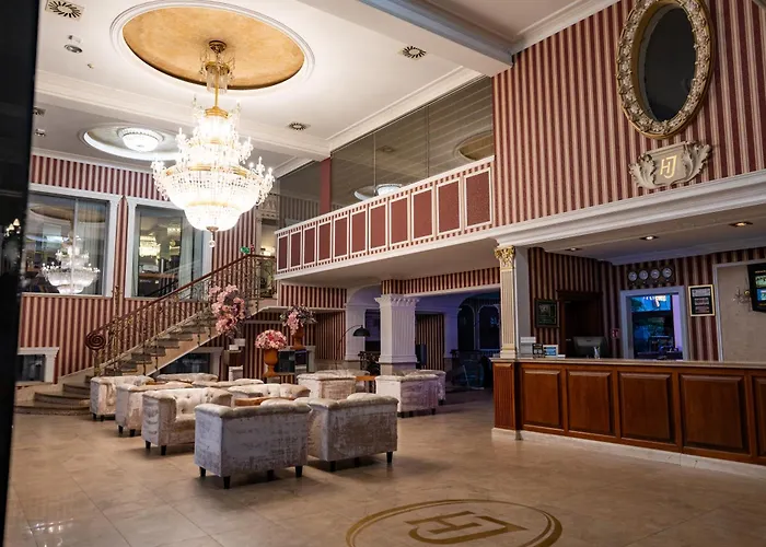 Jasek Premium Hotel Wroclaw