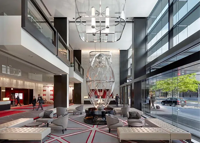 Crown Promenade