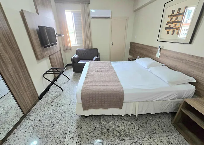 Via Contorno Hotel