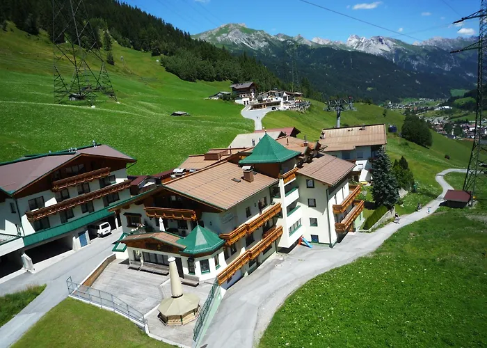 Hotel Garni - Restaurant Kaminstube