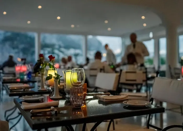 Hotel Villa Brunella Capri