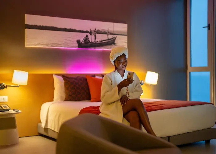 Noom Hotel Conakry