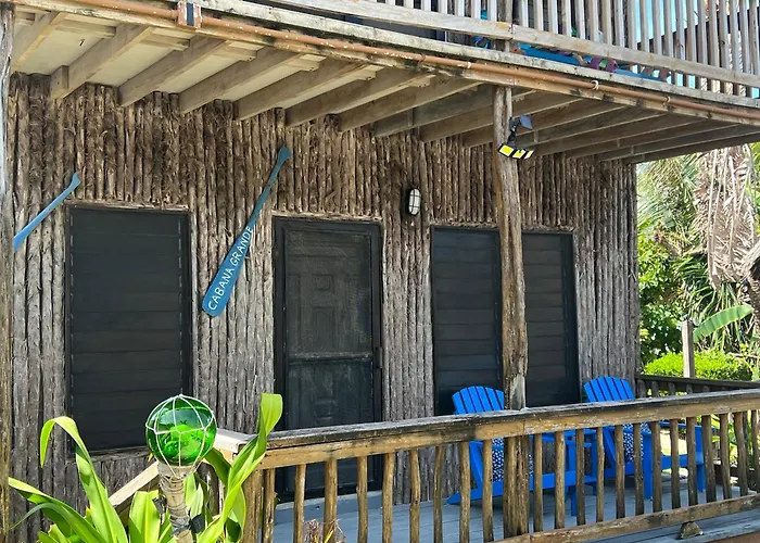 Hotel Del Rio