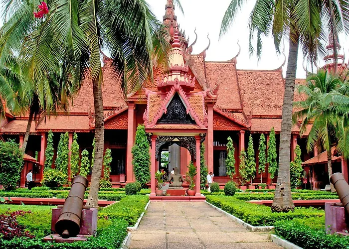 Anik Palace Hotel