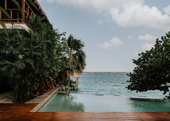 Khaban Bacalar Hotel Boutique