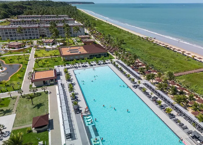 Vila Gale Resort Alagoas