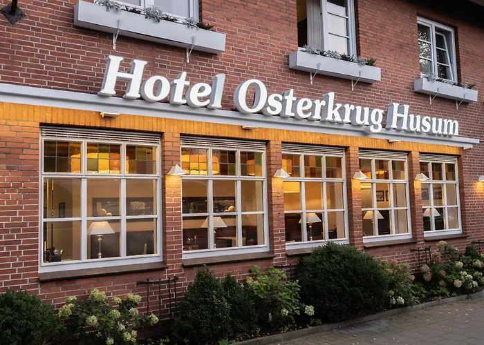 Hotel Osterkrug