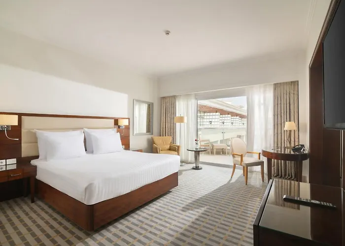 Hotel Steigenberger Pyramids Cairo Al Kawm al Akhdar