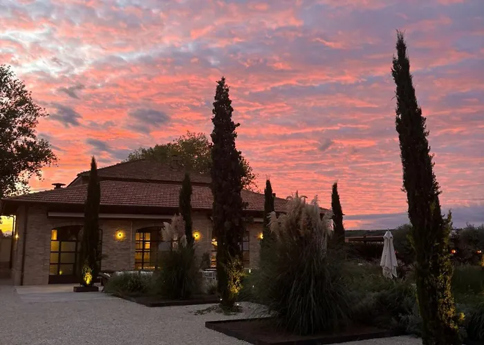 Villa Corallo Sant'Omero