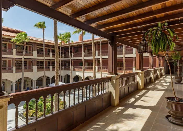 Elba Palace Golf Boutique Hotel - Adults Only Caleta De Fuste