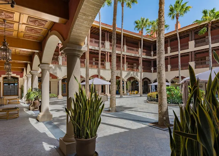 Elba Palace Golf Boutique Hotel - Adults Only Caleta De Fuste