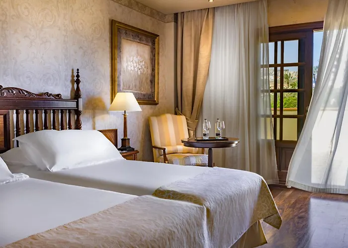 Elba Palace Golf Boutique Hotel - Adults Only Caleta De Fuste
