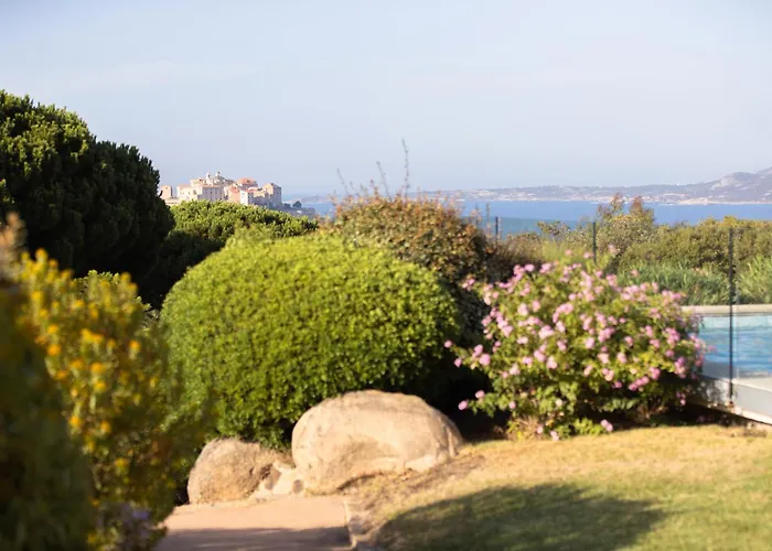 La Villa Calvi