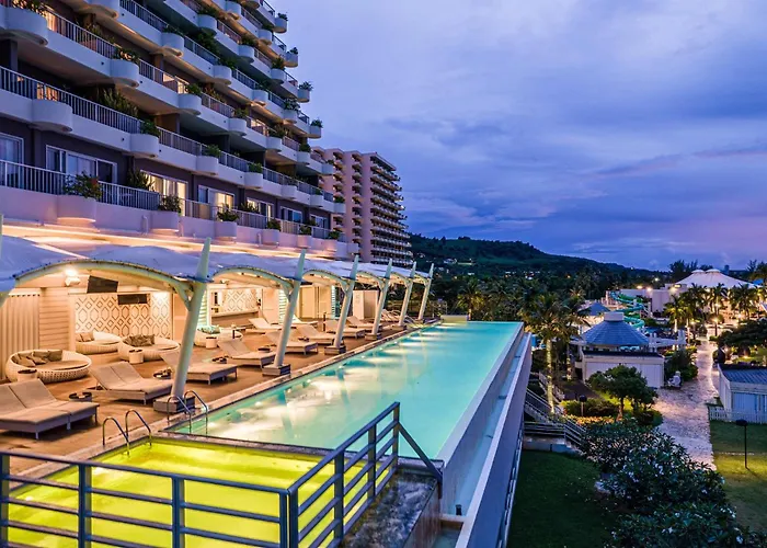 Kensington Hotel Saipan