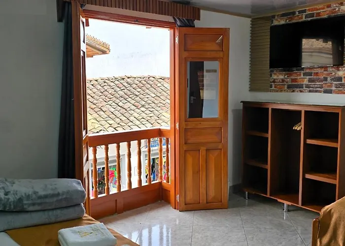 Hotel El Valencia