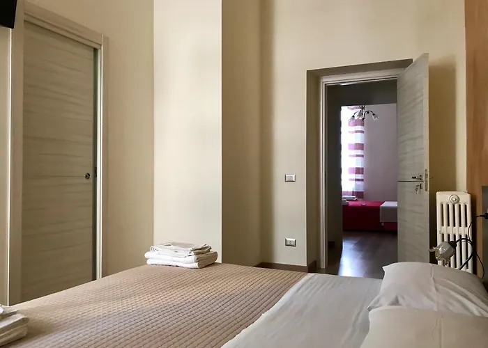 B&B Ciocca I