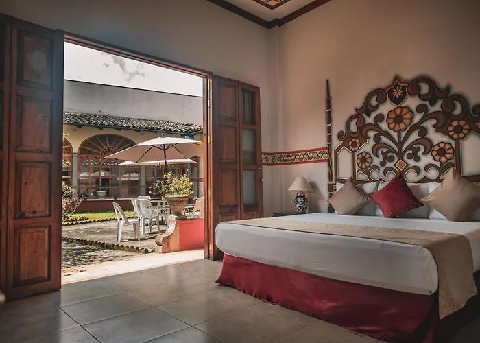 Hotel Montecillo